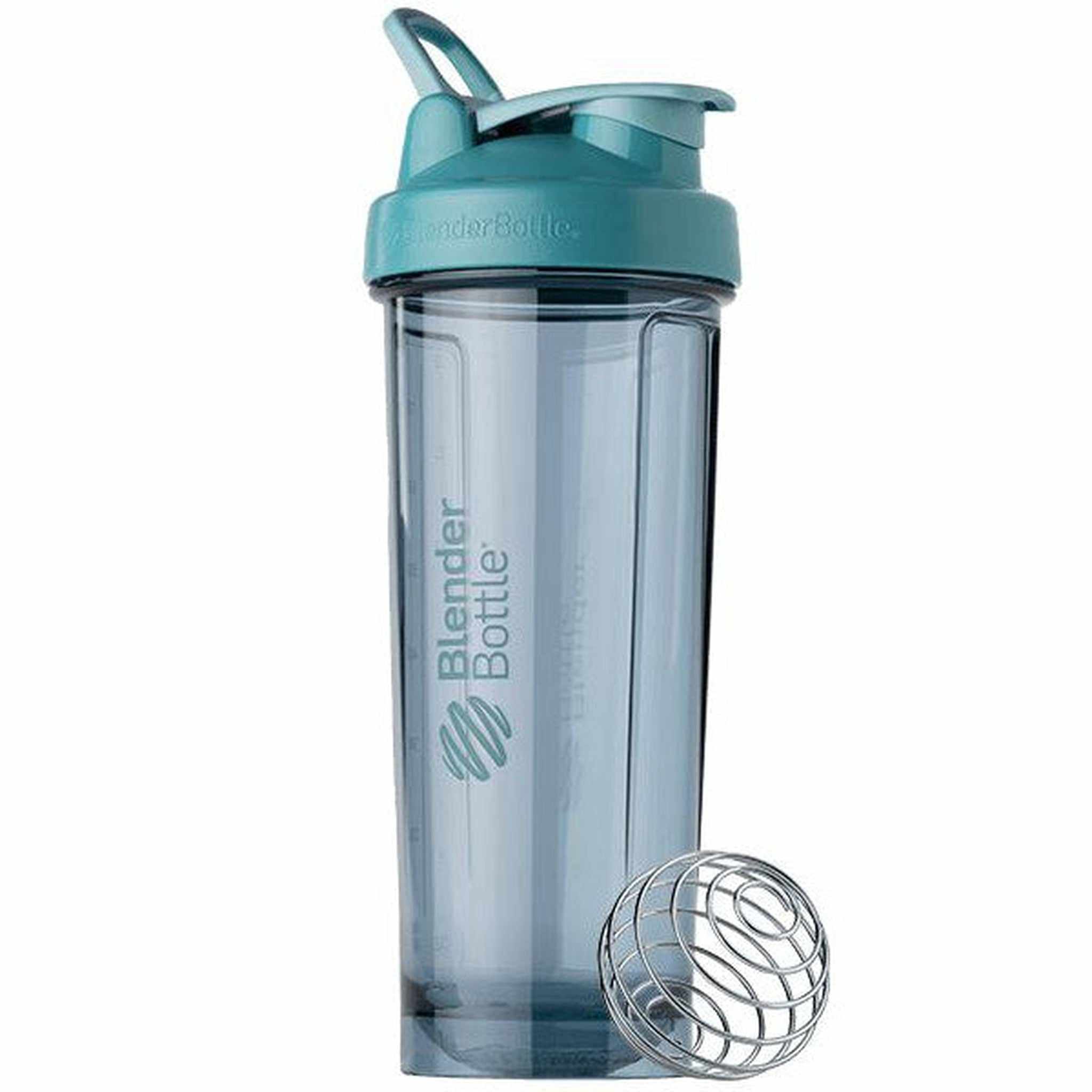 Blender Bottle Pro 32 oz. Cerulean Blue - Ultimate Sport Nutrition