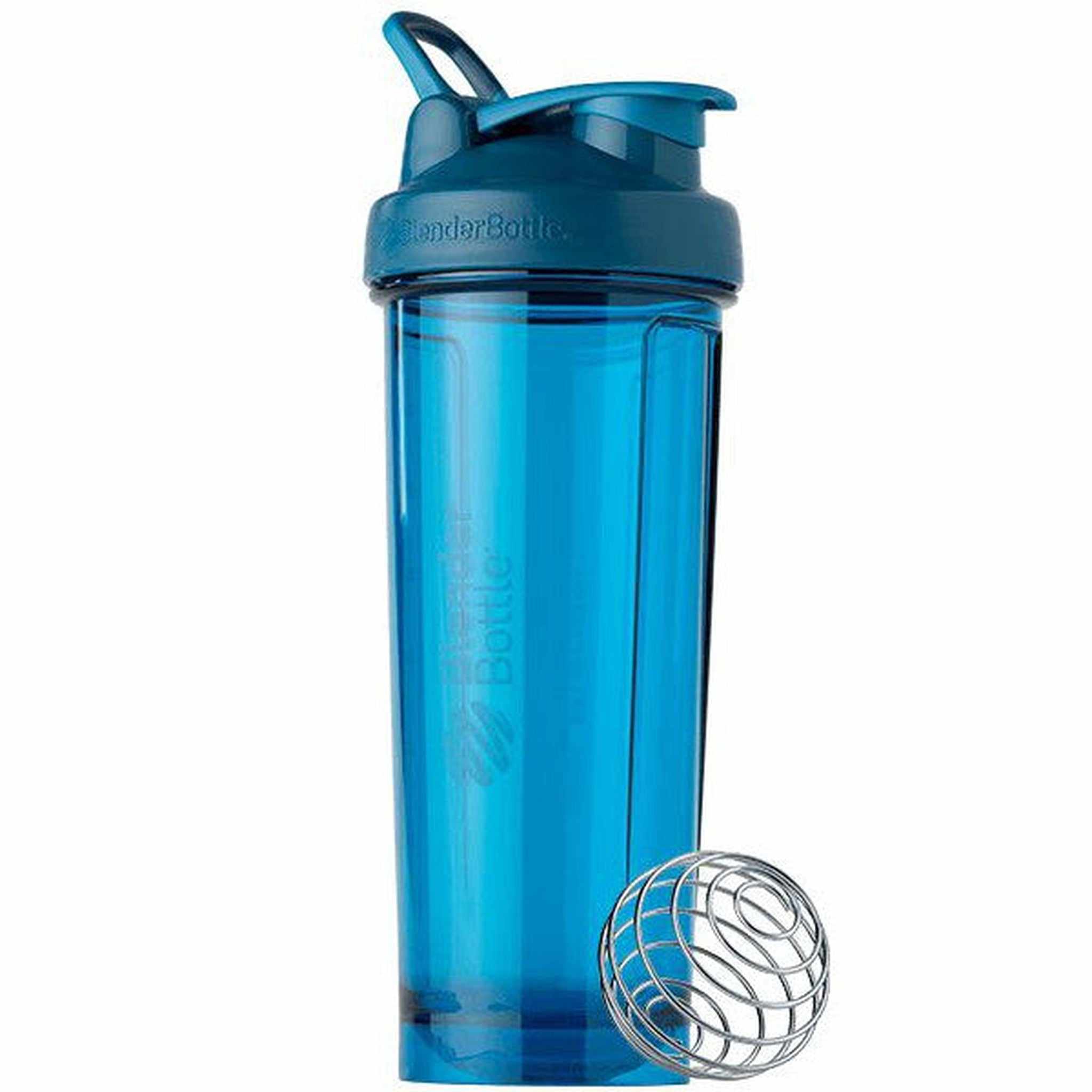 Blender Bottle Pro 32 oz. Ocean Blue - Ultimate Sport Nutrition