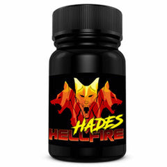 CERBERUS HELLFIRE Hades Smelling Salts - Ultimate Sport Nutrition