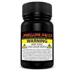 CERBERUS HELLFIRE Phoenix Smelling Salts - Ultimate Sport Nutrition