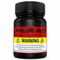 CERBERUS HELLFIRE Smelling Salts - Ultimate Sport Nutrition