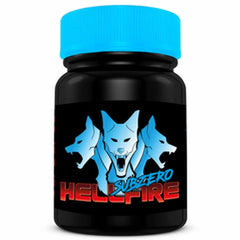 CERBERUS HELLFIRE SubZero Smelling Salts - Ultimate Sport Nutrition
