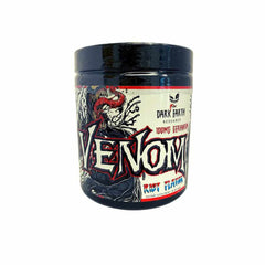 Dark Earth Venom - Ultimate Sport Nutrition