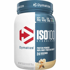 Dymatize ISO100 - 1.5 lb - Ultimate Sport Nutrition