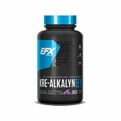 EFX Kre-Alkalyn - 120 Capsules - Ultimate Sport Nutrition