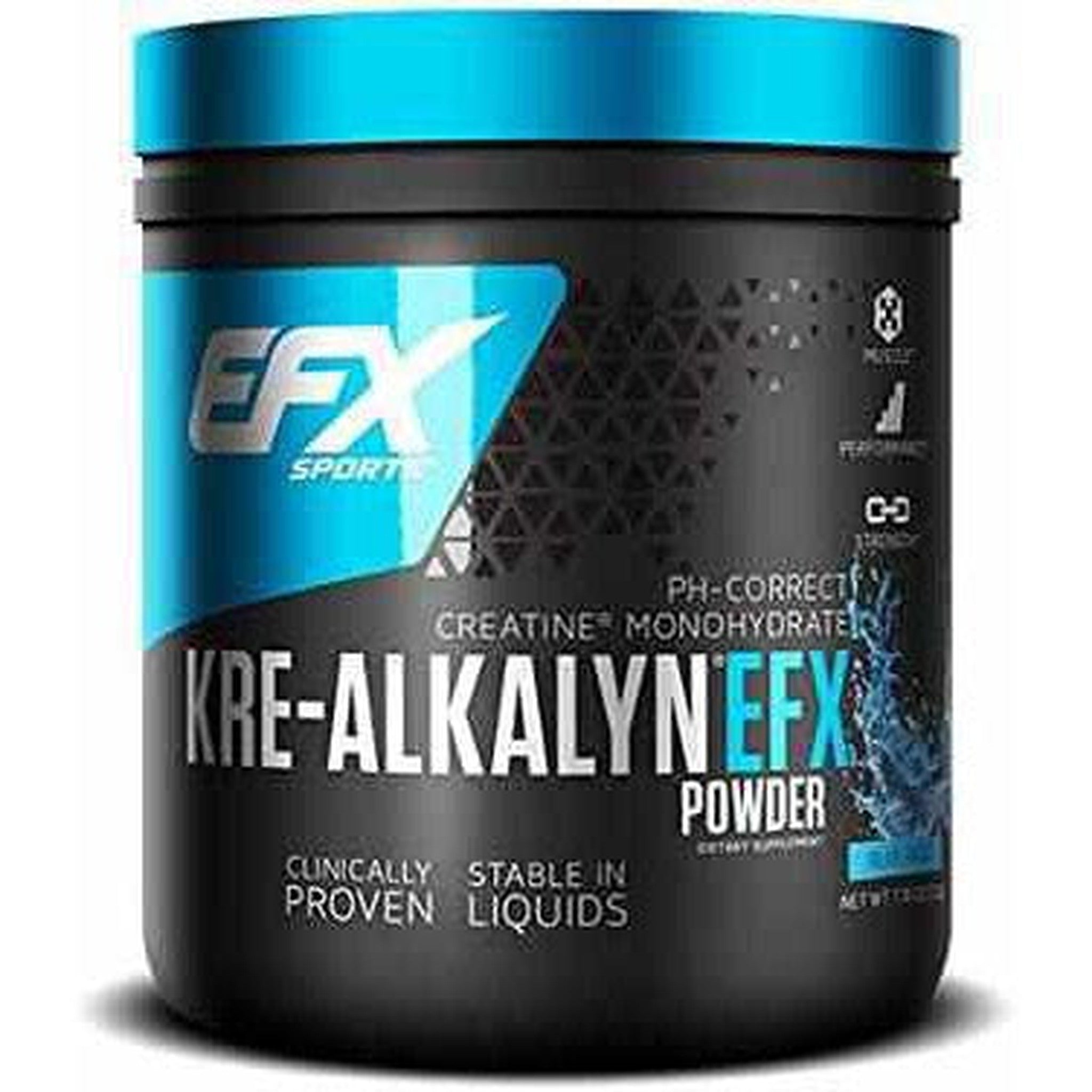 EFX Kre-Alkalyn Powder - Ultimate Sport Nutrition