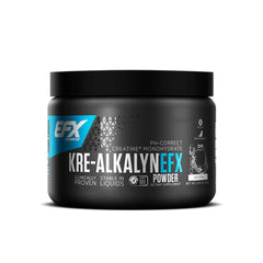 EFX Kre-Alkalyn Powder - Ultimate Sport Nutrition