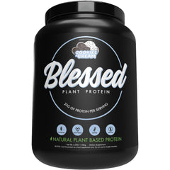 EHPlabs Blessed Plant Protein - Ultimate Sport Nutrition