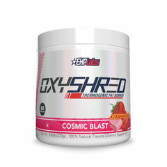 EHPlabs Oxyshred - Ultimate Sport Nutrition