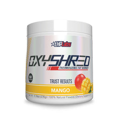 EHPlabs Oxyshred - Ultimate Sport Nutrition