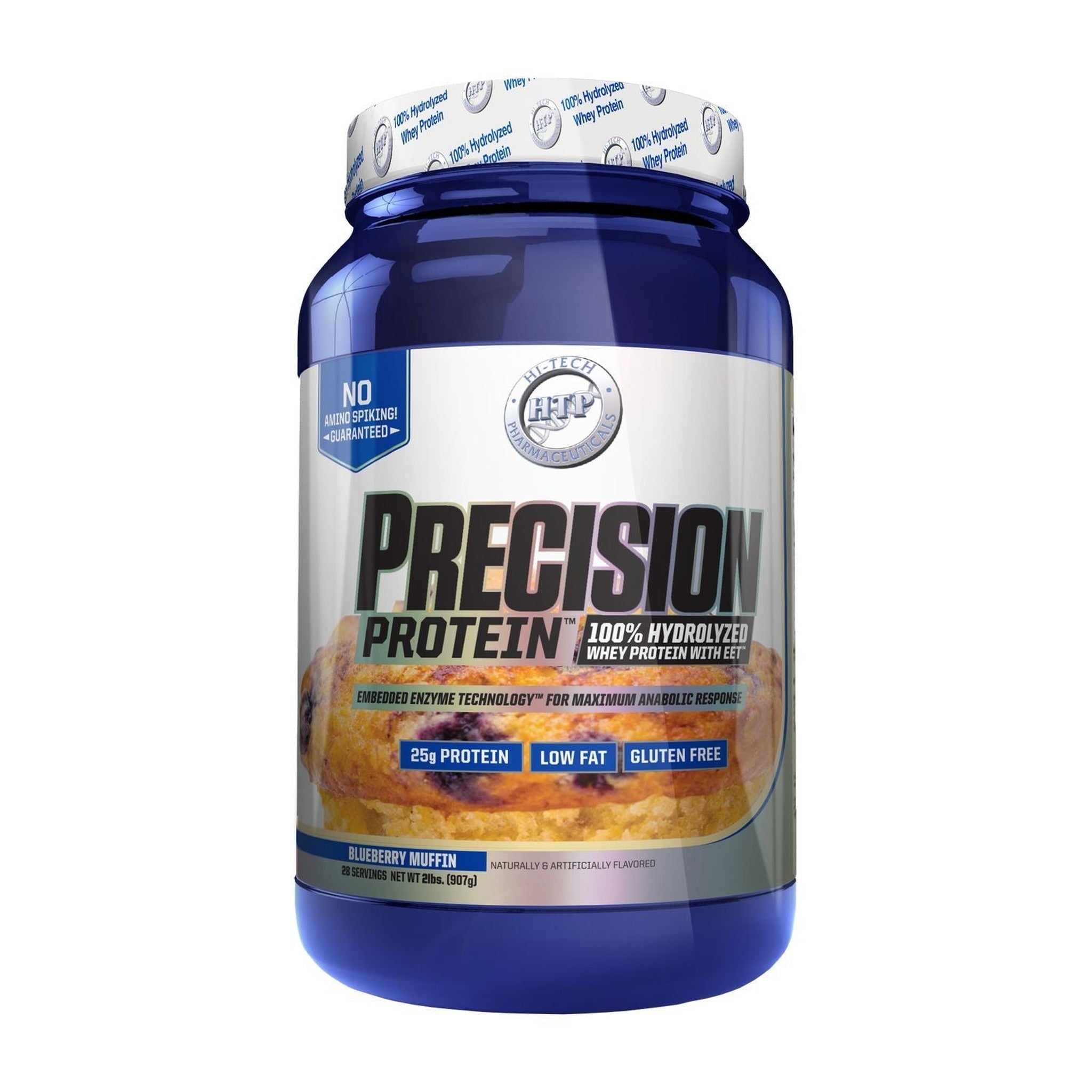Hi-Tech Precision Protein™ - 2 lb - Ultimate Sport Nutrition