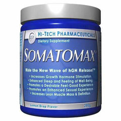 Hi-Tech Somatomax - Ultimate Sport Nutrition