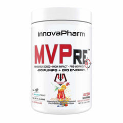 InnovaPharm MVPre 2.0 - Ultimate Sport Nutrition