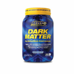 MHP Dark Matter - Ultimate Sport Nutrition