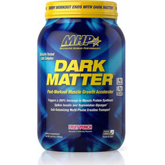 MHP Dark Matter - Ultimate Sport Nutrition