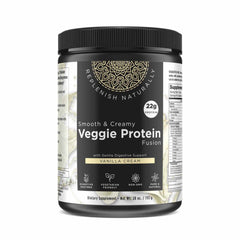 Mother Earth Labs Veggie Fusion Protein - Ultimate Sport Nutrition