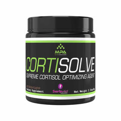 MPA Cortisolve - Peanut Butter - Ultimate Sport Nutrition