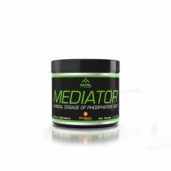MPA Mediator - Ultimate Sport Nutrition