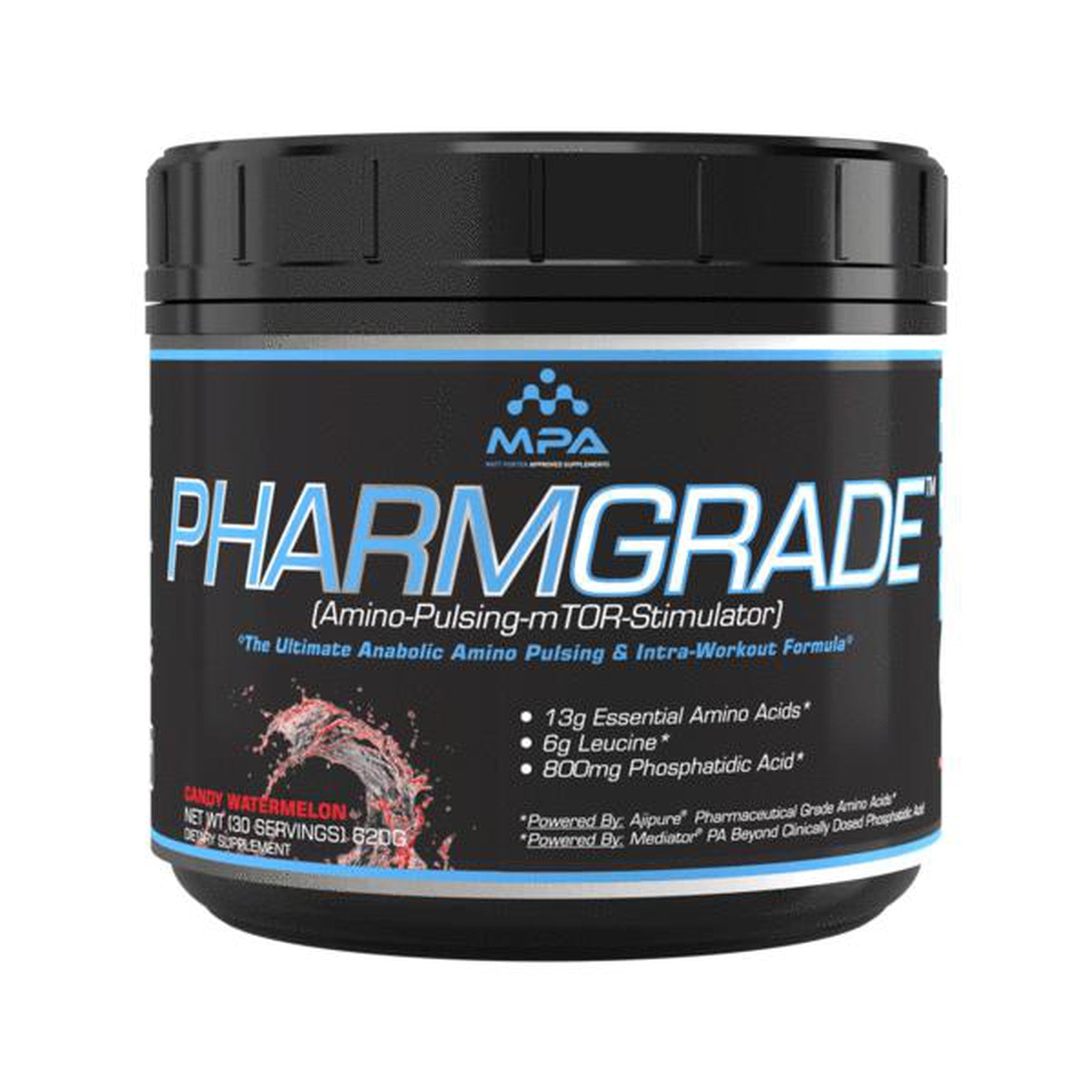 MPA Pharmgrade EAA - Ultimate Sport Nutrition
