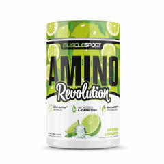 Muscle Sport Amino Revolution™ - Limarita - Ultimate Sport Nutrition