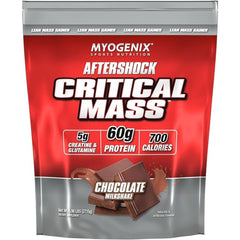 Myogenix AFTERSHOCK™ Critical Mass - 5.62 lb - Ultimate Sport Nutrition