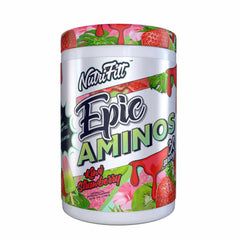 NutriFitt Epic Aminos - Ultimate Sport Nutrition
