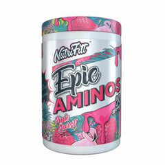 NutriFitt Epic Aminos - Ultimate Sport Nutrition