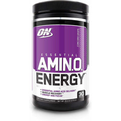 Optimum Nutrition Amino Energy - Ultimate Sport Nutrition