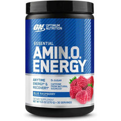 Optimum Nutrition Amino Energy - Ultimate Sport Nutrition