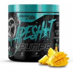 Primeval Labs Ape Shit Pumps - Ultimate Sport Nutrition