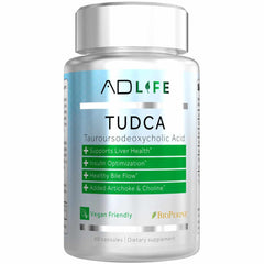 Project AD Life Tudca - Ultimate Sport Nutrition