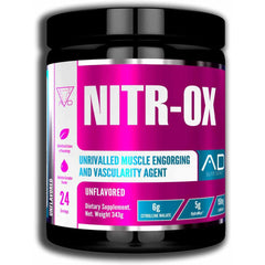 Project AD Nitr-Ox - Ultimate Sport Nutrition