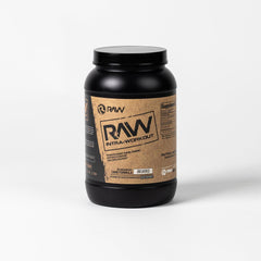 Raw Nutrition Intra - Ultimate Sport Nutrition