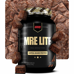 REDCON1 MRE Lite Whole Food Protein - Ultimate Sport Nutrition