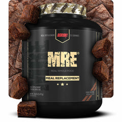 REDCON1 MRE Mass Gainer - Ultimate Sport Nutrition