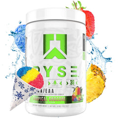 RYSE Core Series BCAA+EAA - Ultimate Sport Nutrition