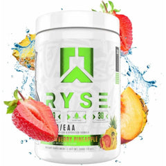 RYSE Core Series BCAA+EAA - Ultimate Sport Nutrition