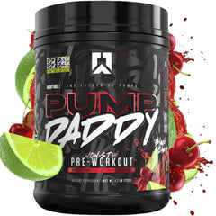 RYSE Pump Daddy - Ultimate Sport Nutrition