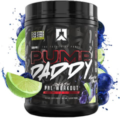 RYSE Pump Daddy - Ultimate Sport Nutrition