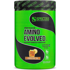 Species Nutrition Amino Evolved - Ultimate Sport Nutrition