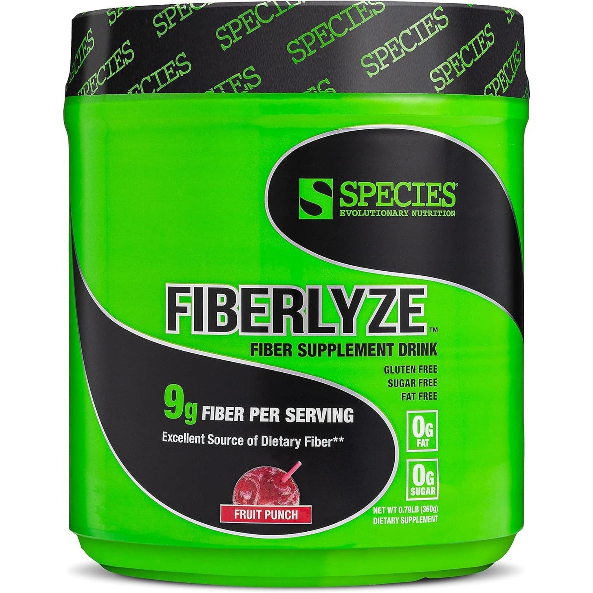 Species Nutrition Fiberlyze - Ultimate Sport Nutrition