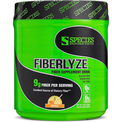 Species Nutrition Fiberlyze - Ultimate Sport Nutrition