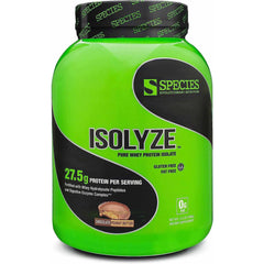 Species Nutrition Isolyze - 3 lb - Ultimate Sport Nutrition