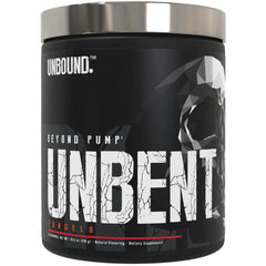 Unbound Unbent - Ultimate Sport Nutrition