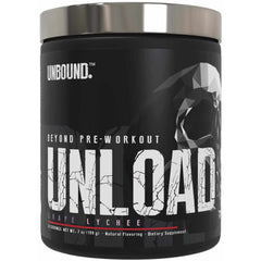 Unbound Unload - Ultimate Sport Nutrition