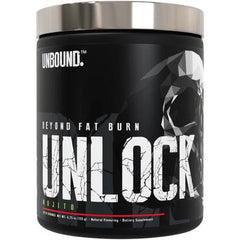 Unbound Unlock Fat Burn - Ultimate Sport Nutrition