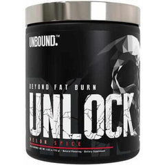 Unbound Unlock Fat Burn - Ultimate Sport Nutrition